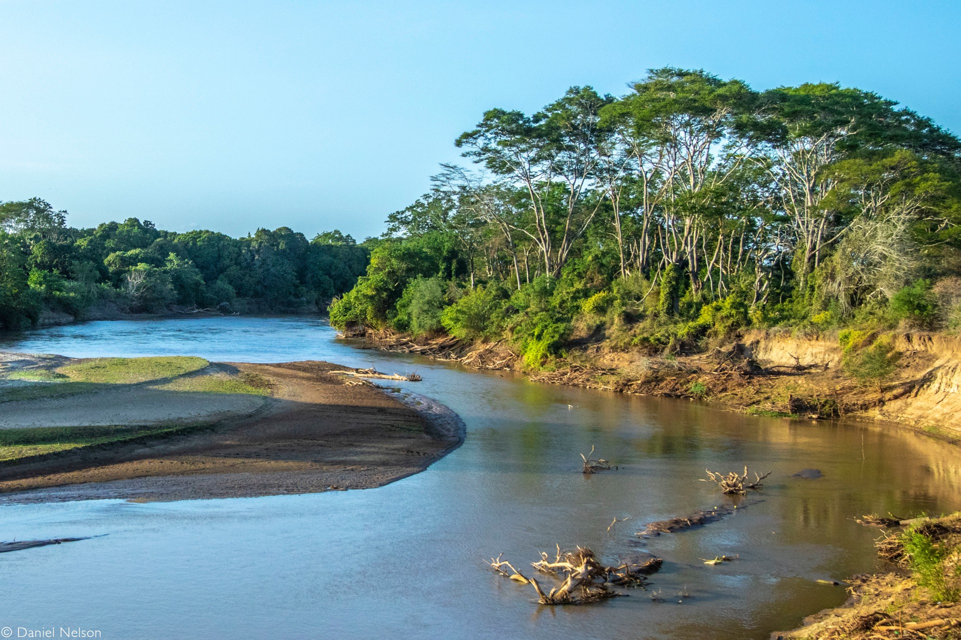 Kora National Park
