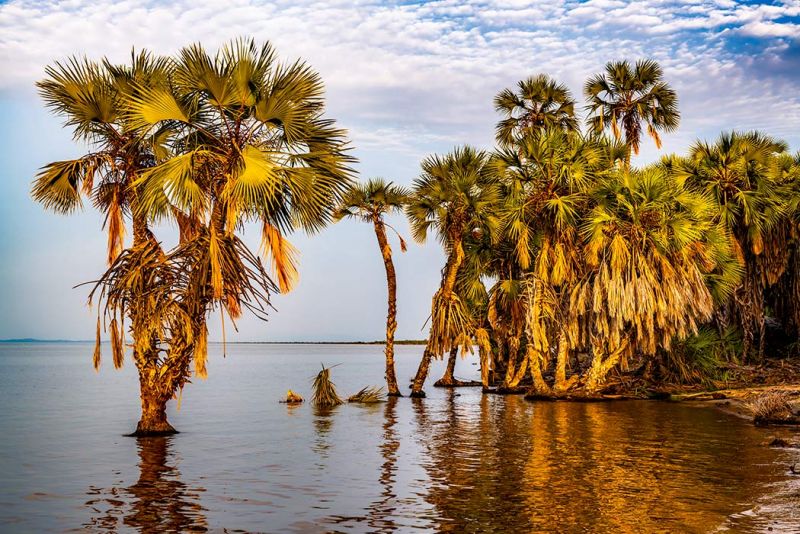 Sibiloi National Park